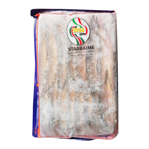 Tatka Starbaime Fish